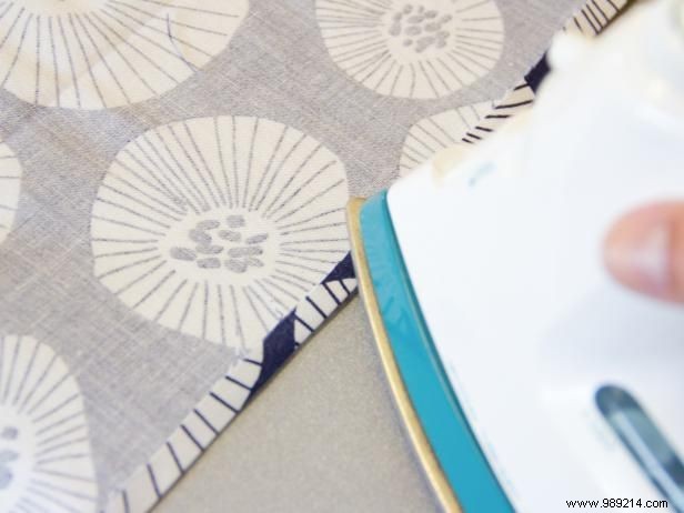 Expert Step-by-Step Guide: How to Sew Professional Cloth Napkins at Home