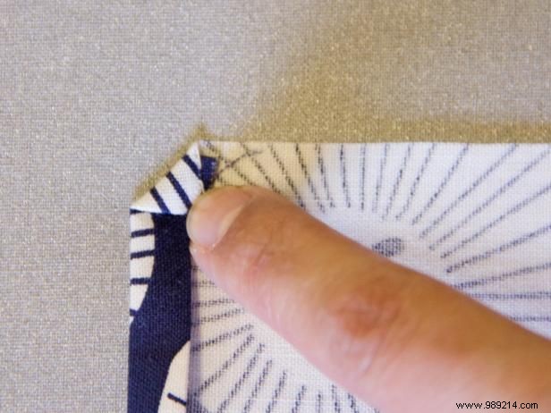 Expert Step-by-Step Guide: How to Sew Professional Cloth Napkins at Home