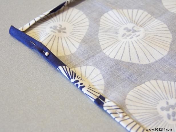 Expert Step-by-Step Guide: How to Sew Professional Cloth Napkins at Home