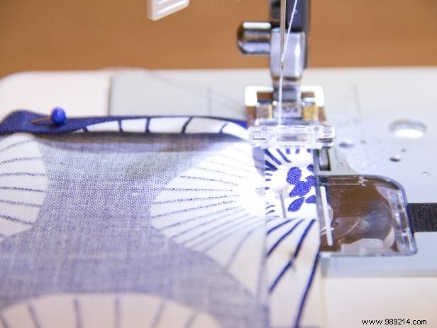 Expert Step-by-Step Guide: How to Sew Professional Cloth Napkins at Home