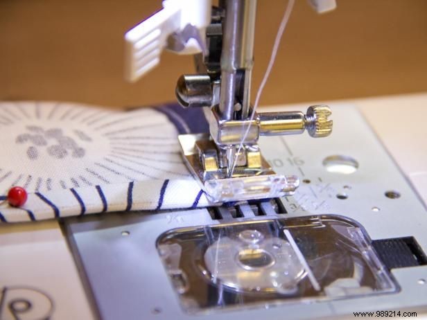 Expert Step-by-Step Guide: How to Sew Professional Cloth Napkins at Home