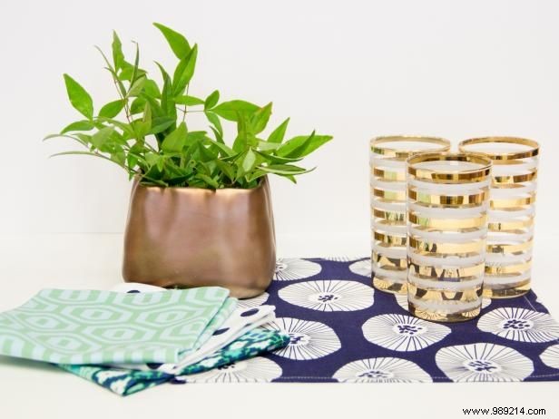 Expert Step-by-Step Guide: How to Sew Professional Cloth Napkins at Home