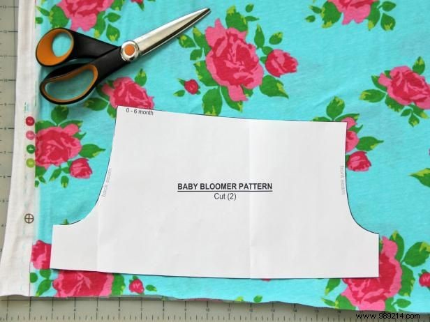 How to Sew Adorable Baby Bloomers: Expert Step-by-Step Guide