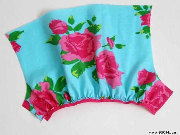 How to Sew Adorable Baby Bloomers: Expert Step-by-Step Guide