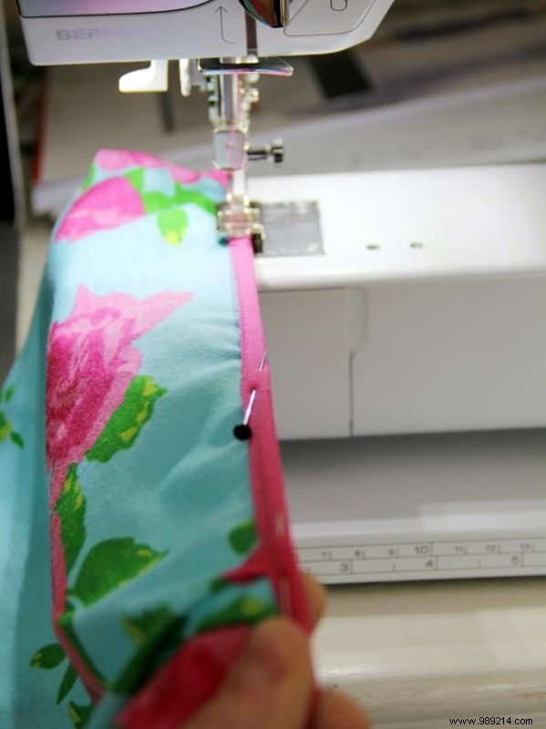 How to Sew Adorable Baby Bloomers: Expert Step-by-Step Guide