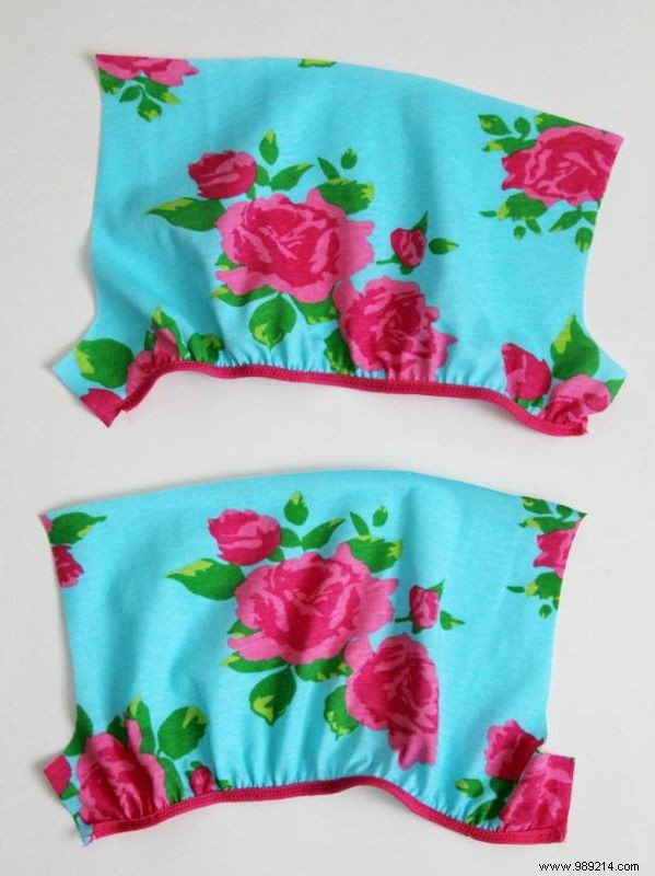 How to Sew Adorable Baby Bloomers: Expert Step-by-Step Guide