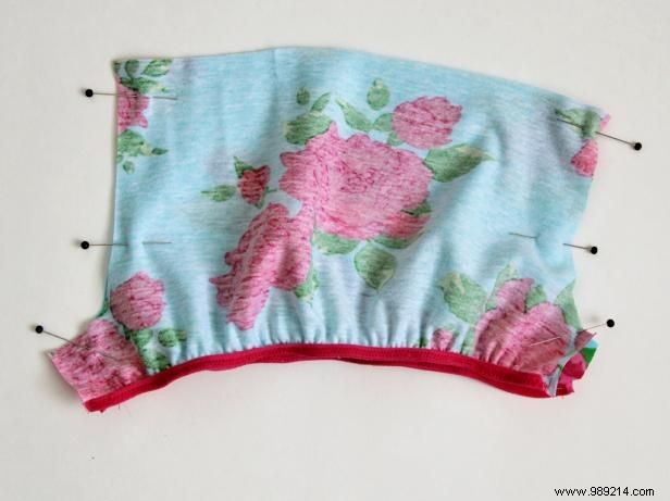 How to Sew Adorable Baby Bloomers: Expert Step-by-Step Guide