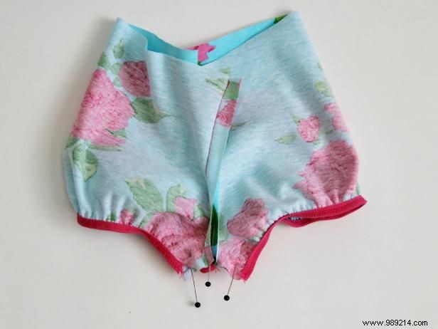 How to Sew Adorable Baby Bloomers: Expert Step-by-Step Guide