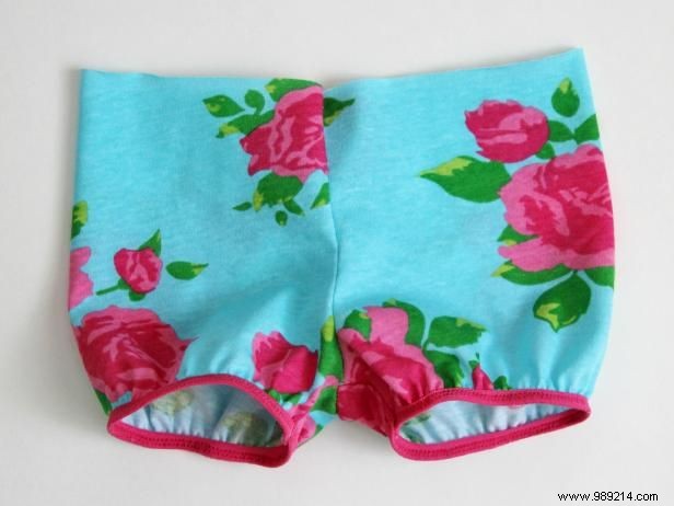 How to Sew Adorable Baby Bloomers: Expert Step-by-Step Guide
