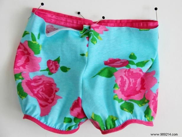 How to Sew Adorable Baby Bloomers: Expert Step-by-Step Guide