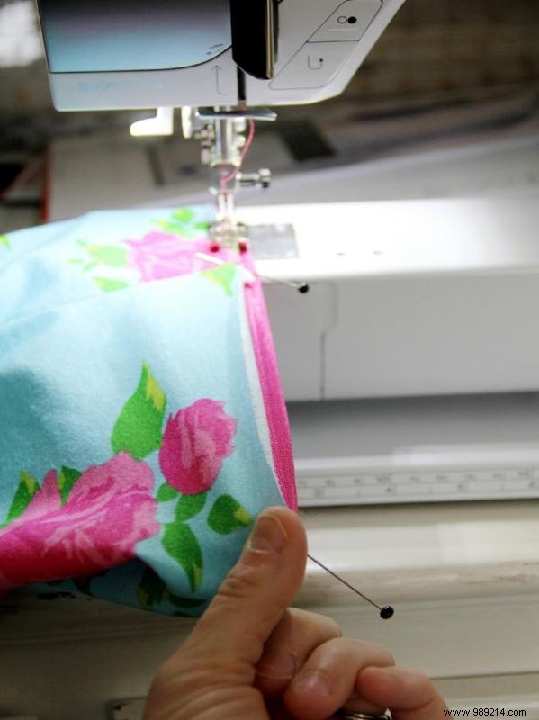 How to Sew Adorable Baby Bloomers: Expert Step-by-Step Guide