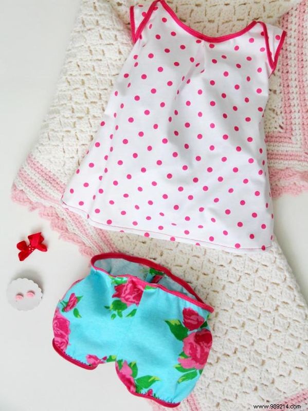How to Sew Adorable Baby Bloomers: Expert Step-by-Step Guide