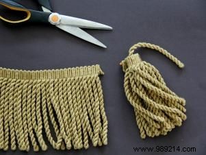 DIY Henna-Inspired Christmas Stocking: Sew and Stamp a Boho Holiday Masterpiece