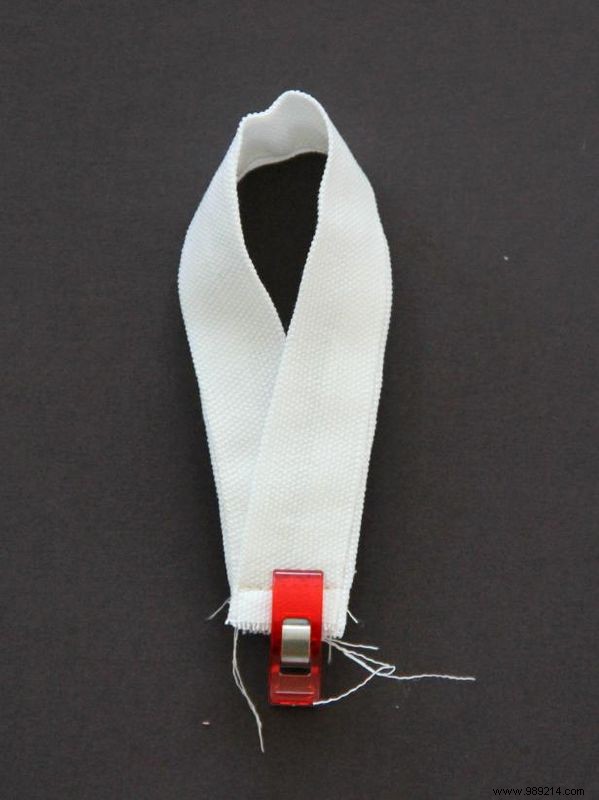 DIY Henna-Inspired Christmas Stocking: Sew and Stamp a Boho Holiday Masterpiece