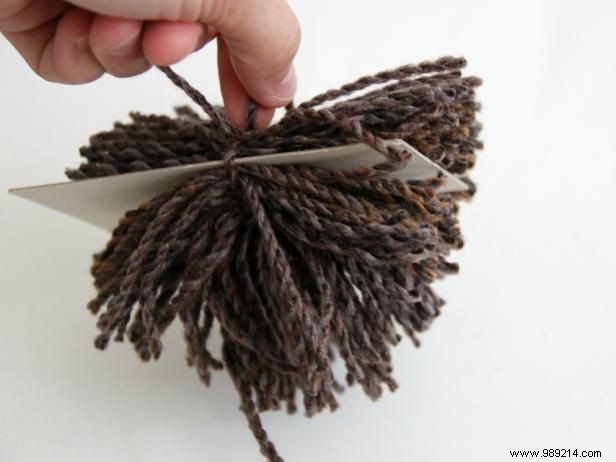 DIY Christmas Stocking: Easy Step-by-Step Guide Using a Recycled Sweater