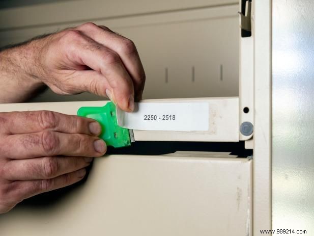 Transform a Flip-Top File Cabinet into a Stylish Racing Stripe Dresser: Expert DIY Guide