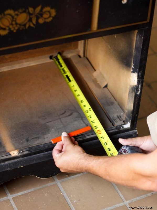 DIY Guide: Transform an Old Dresser into a Cozy Pet Bed and Nightstand