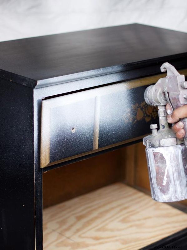 DIY Guide: Transform an Old Dresser into a Cozy Pet Bed and Nightstand