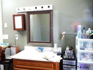 DIY Guide: Transform an Old Dresser into a Custom Bathroom Vanity