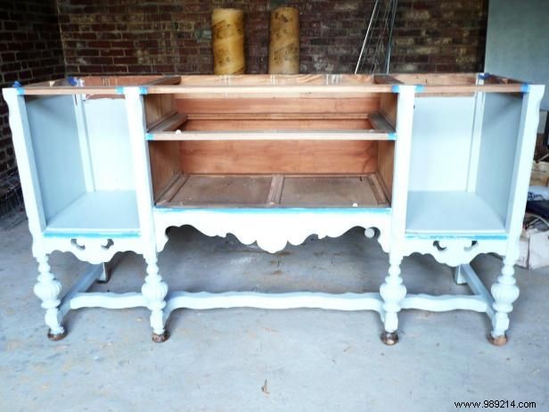 DIY Guide: Transform an Old Dresser into a Custom Bathroom Vanity