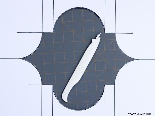 DIY Guide: Transform Canvas Drop Cloth into a Custom Outdoor Rug