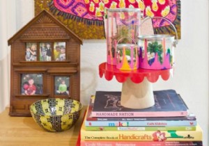 How to Upcycle Empty Paint Cans into Stunning Colored Terrariums: Easy DIY Guide