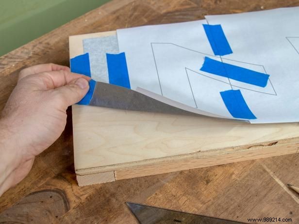 DIY Mosaic House Numbers: Transform Broken Dishes into Eye-Catching Address Plaques