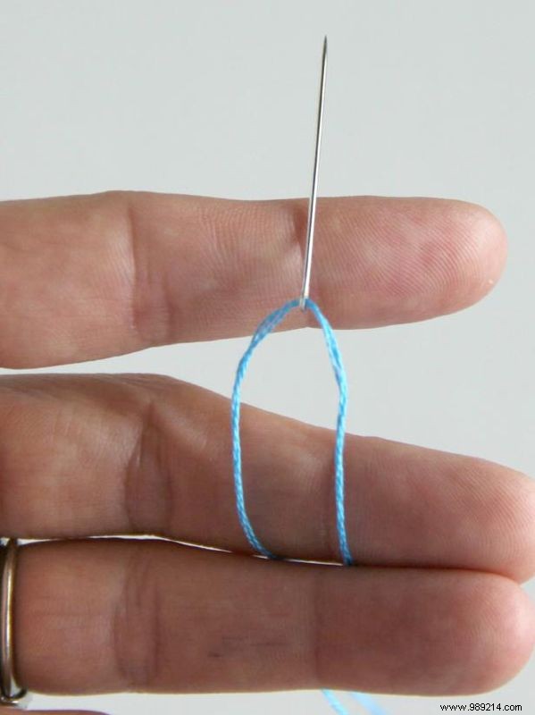 DIY: Transform Baby s First Mittens into a Cherished Christmas Tree Ornament