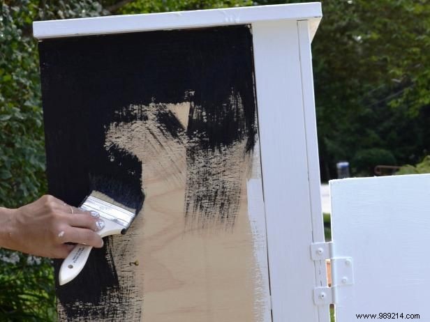 Transform an Old Entertainment Center into a Charming Kids  Play Kitchen: DIY Guide