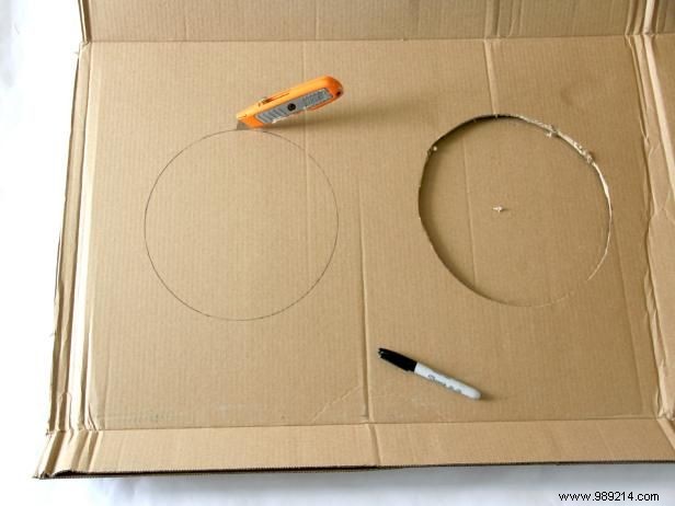 Transform Your Kid s Wagon into a Halloween Spaceship: Easy DIY Guide