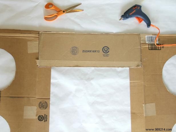 Transform Your Kid s Wagon into a Halloween Spaceship: Easy DIY Guide