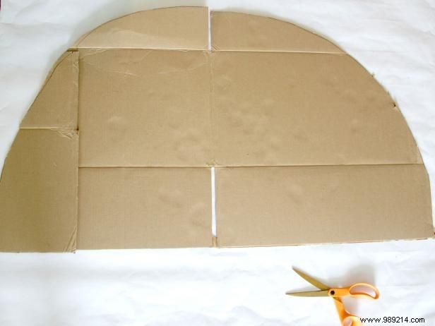 Transform Your Kid s Wagon into a Halloween Spaceship: Easy DIY Guide