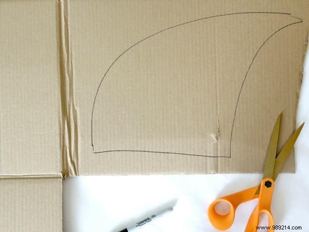 Transform Your Kid s Wagon into a Halloween Spaceship: Easy DIY Guide