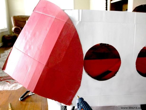 Transform Your Kid s Wagon into a Halloween Spaceship: Easy DIY Guide