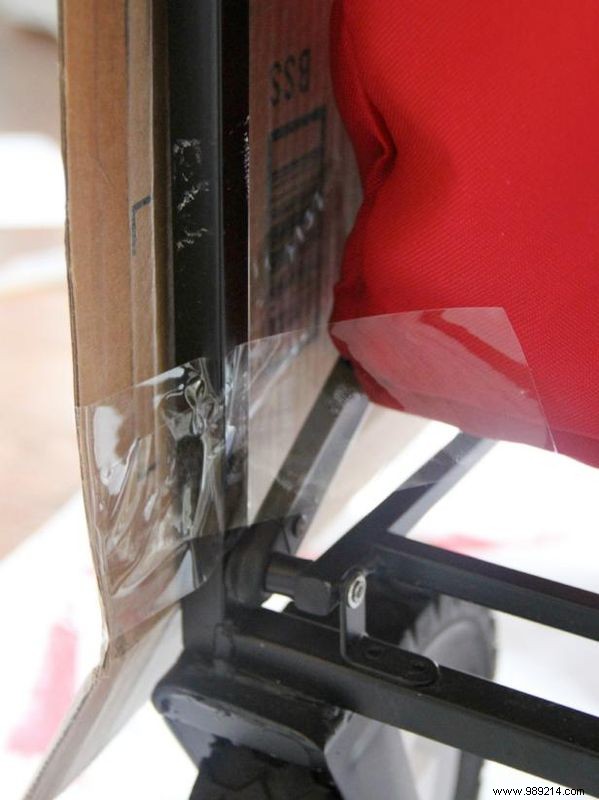 Transform Your Kid s Wagon into a Halloween Spaceship: Easy DIY Guide