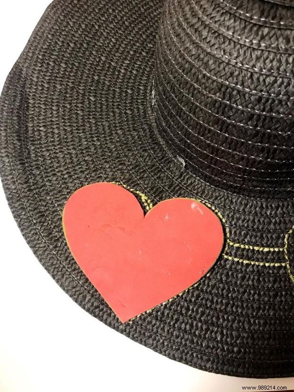 Elevate Your Wicker Hat: Easy DIY Tutorials for Stylish, Blinged-Out Sun Protection