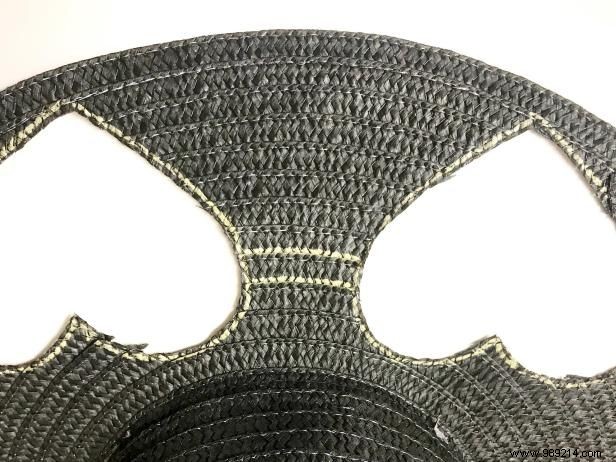 Elevate Your Wicker Hat: Easy DIY Tutorials for Stylish, Blinged-Out Sun Protection