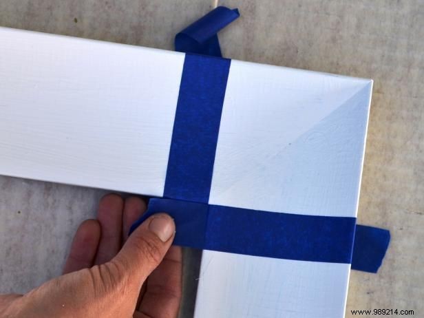 Transform an Old Picture Frame into a Stylish Magnetic Memo Board: Expert DIY Guide