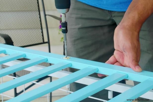 DIY Guide: Transform an Old Baby Crib into a Sturdy Dog Crate