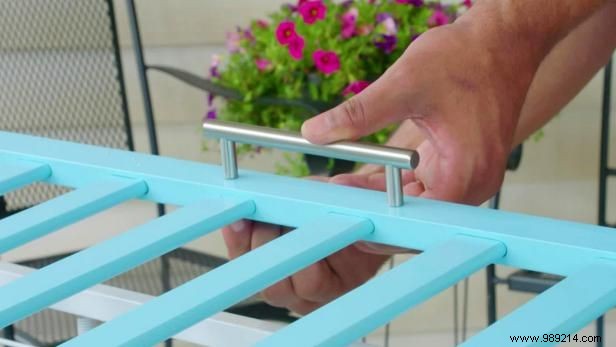 DIY Guide: Transform an Old Baby Crib into a Sturdy Dog Crate