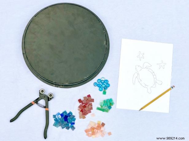 Transform Your Child s Artwork into Custom Garden Stepping Stones: A Proven Family DIY Guide