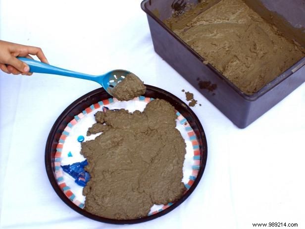 Transform Your Child s Artwork into Custom Garden Stepping Stones: A Proven Family DIY Guide