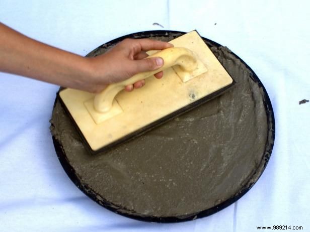 Transform Your Child s Artwork into Custom Garden Stepping Stones: A Proven Family DIY Guide