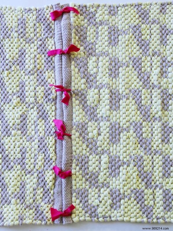 DIY Guide: Transform Cheap Floor Mats into a Durable Runner Rug