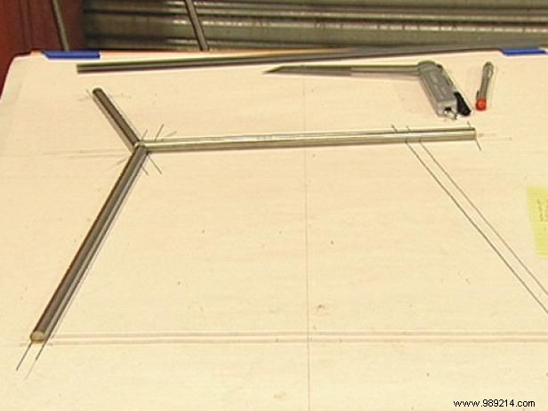 How to Safely Cut Chair Legs with a Metal Cutting Saw: Expert Step-by-Step Guide