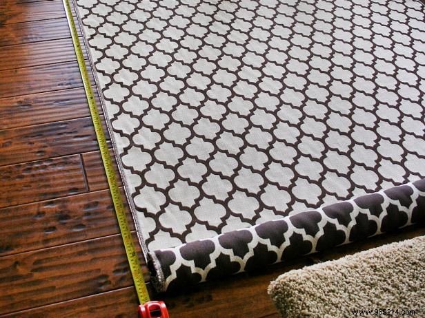 Expert DIY Guide: How to Upholster a Professional Nailhead Headboard