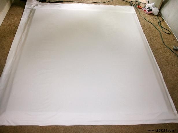 Expert DIY Guide: How to Upholster a Professional Nailhead Headboard