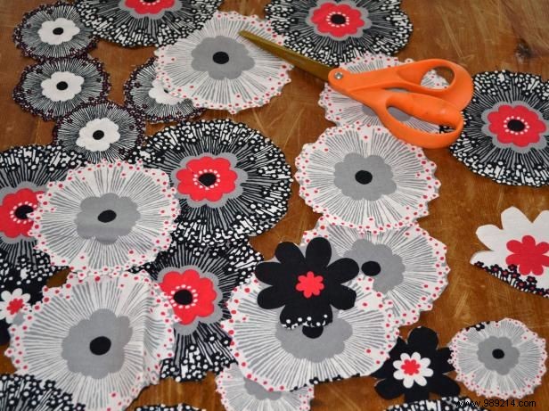 Expert DIY Guide: Refresh Old Furniture with Fabric Decoupage