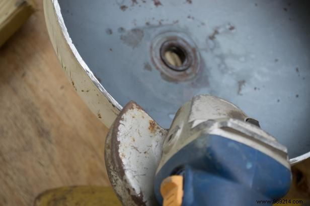 How to Safely Upcycle Gas Cylinders into Industrial Pendant Lights: Expert DIY Guide