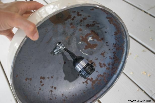 How to Safely Upcycle Gas Cylinders into Industrial Pendant Lights: Expert DIY Guide